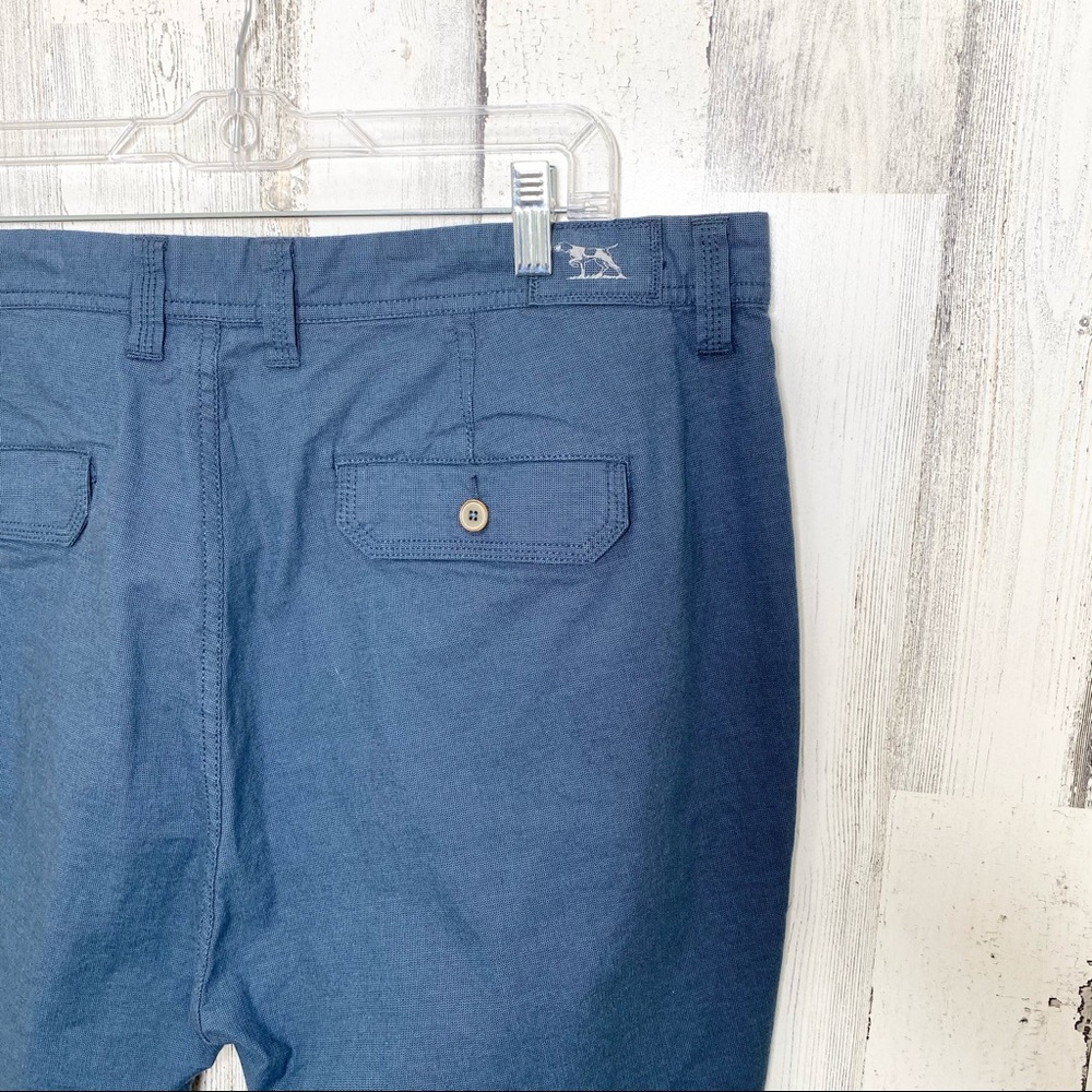 Rodd & Gun Millwater Navy Shorts Size 40 NWT - Picture 10 of 11